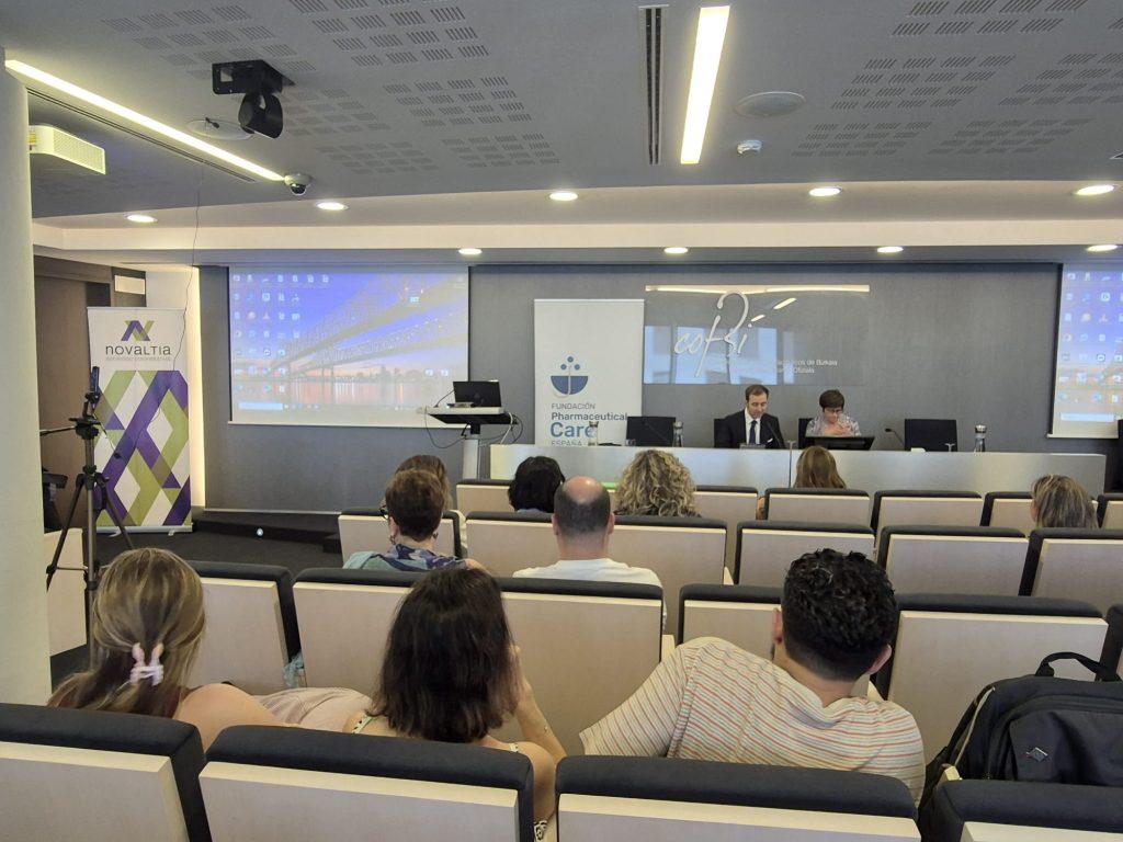 GLP-1 bilbao Juan y Ana
